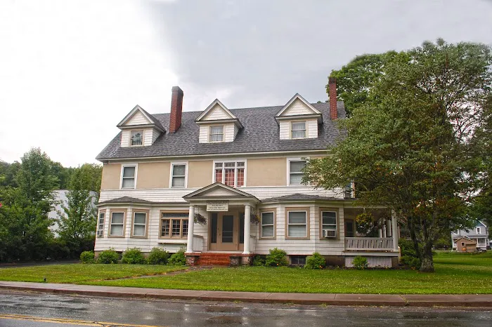 The Jeffersonian B&B 4