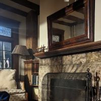 The Jeffersonian B&B ico