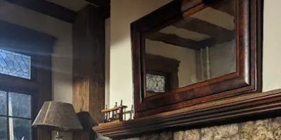 The Jeffersonian B&B