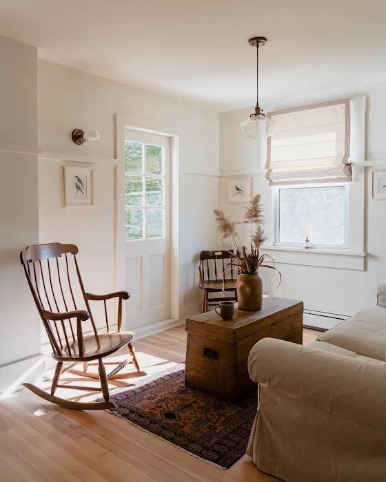 The Boarding House at Seminary Hill 4