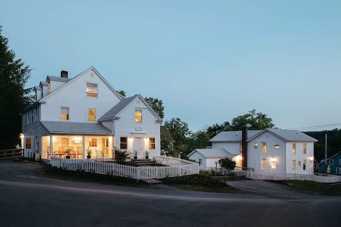 The Boarding House at Seminary Hill 4