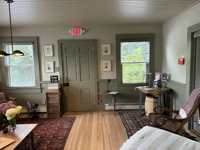 The Boarding House at Seminary Hill 4