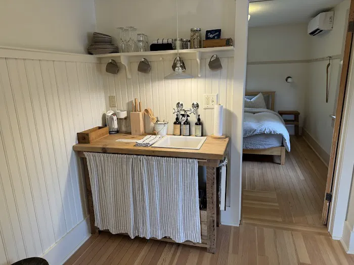 The Boarding House at Seminary Hill 4