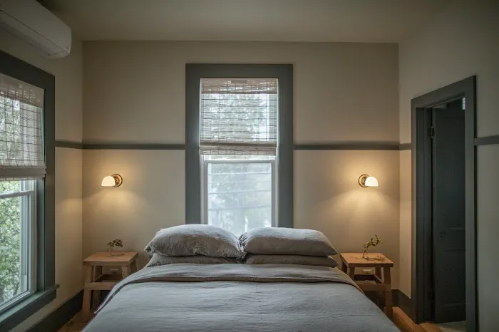 The Boarding House at Seminary Hill 4