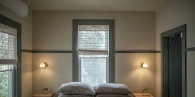 The Boarding House at Seminary Hill