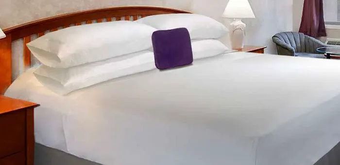 Knights Inn Liberty 4