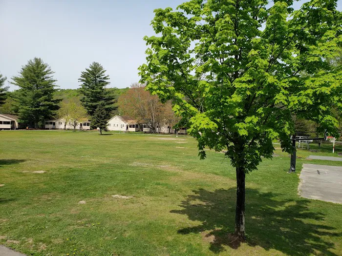 Highland park resort 4