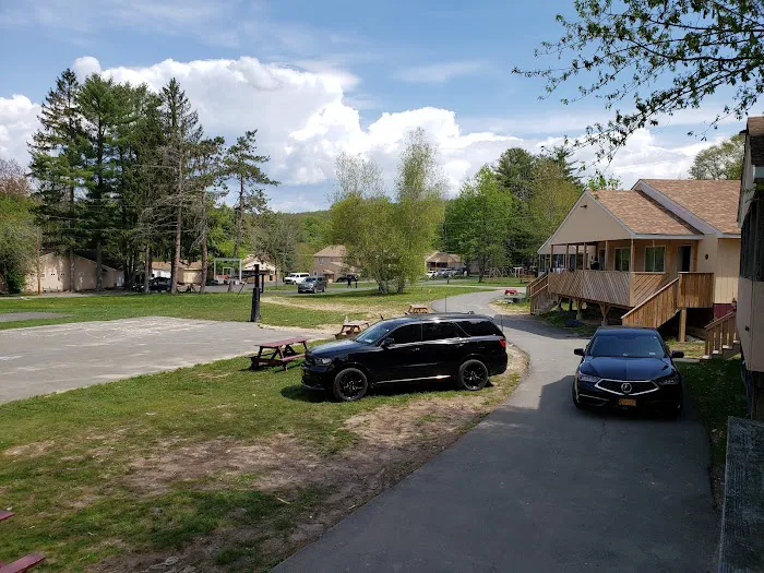 Highland park resort 4