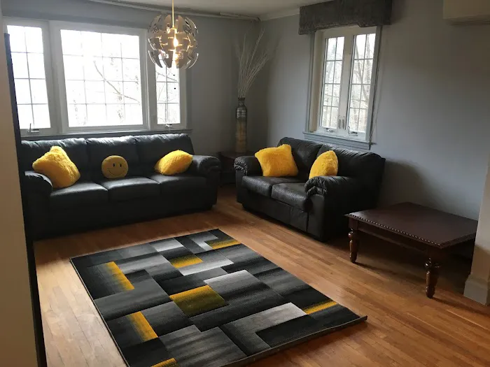 The Houzz 4