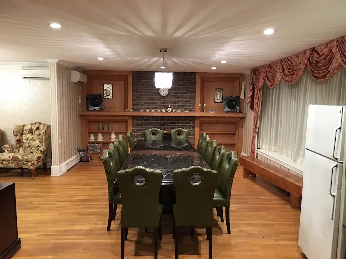 The Houzz 4