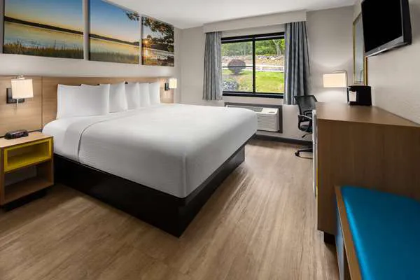 Days Inn by Wyndham Wurtsboro 4