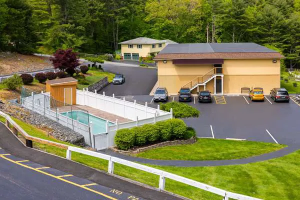 Days Inn by Wyndham Wurtsboro 4