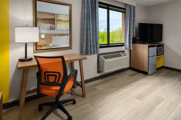 Days Inn by Wyndham Wurtsboro 4