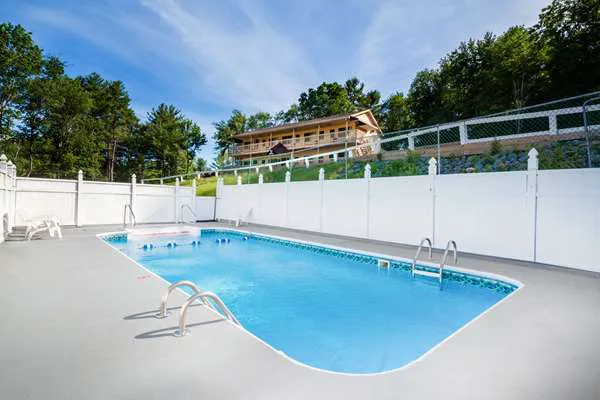 Days Inn by Wyndham Wurtsboro 4