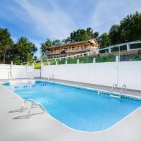 Days Inn by Wyndham Wurtsboro ico