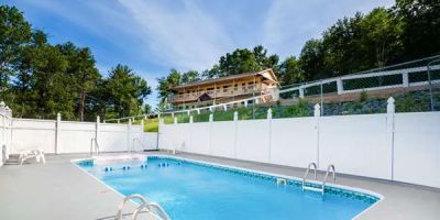 Days Inn by Wyndham Wurtsboro