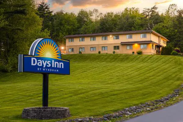 Days Inn by Wyndham Wurtsboro 4