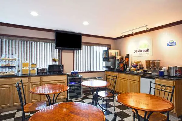 Days Inn by Wyndham Wurtsboro 4