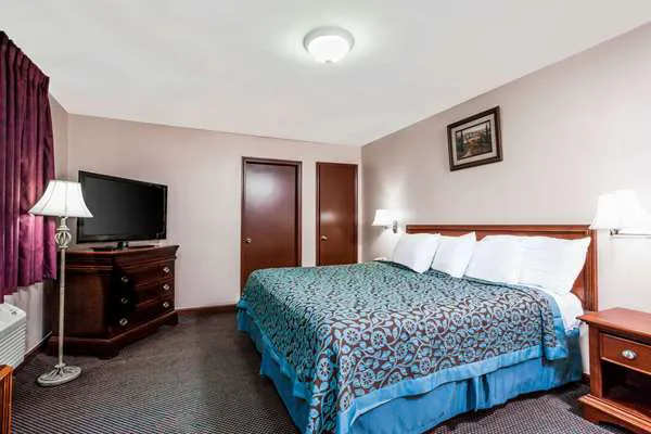 Days Inn by Wyndham Wurtsboro 4