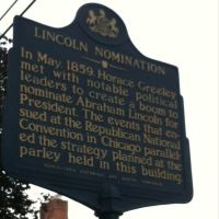 Honesdale Park Hotel & Apartments ico