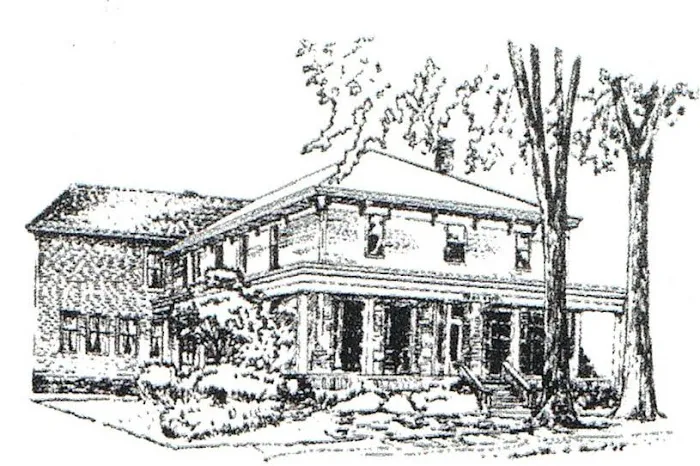 Honesdale Park Hotel & Apartments 4