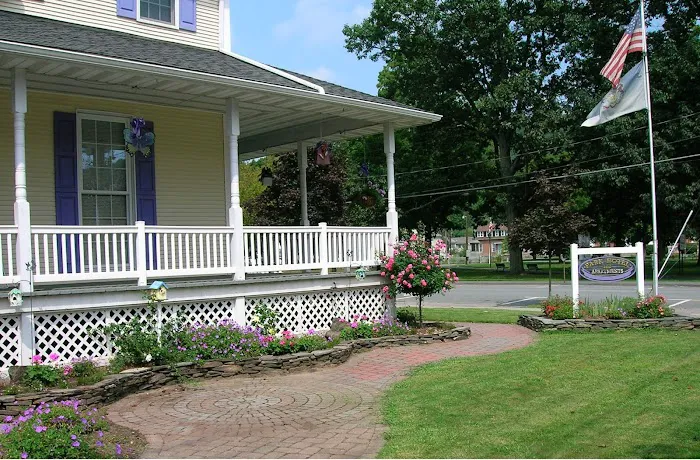 Honesdale Park Hotel & Apartments 4