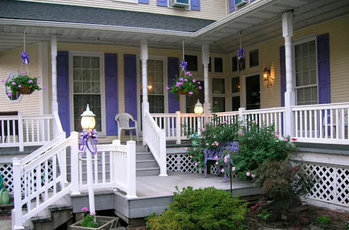 Honesdale Park Hotel & Apartments 4