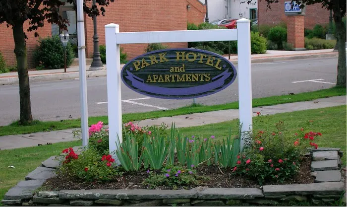 Honesdale Park Hotel & Apartments 4