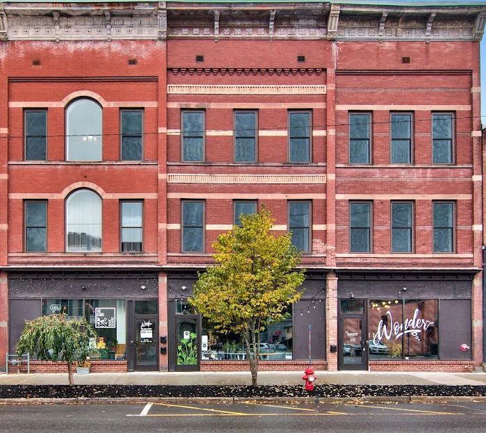 Wonder Honesdale 4
