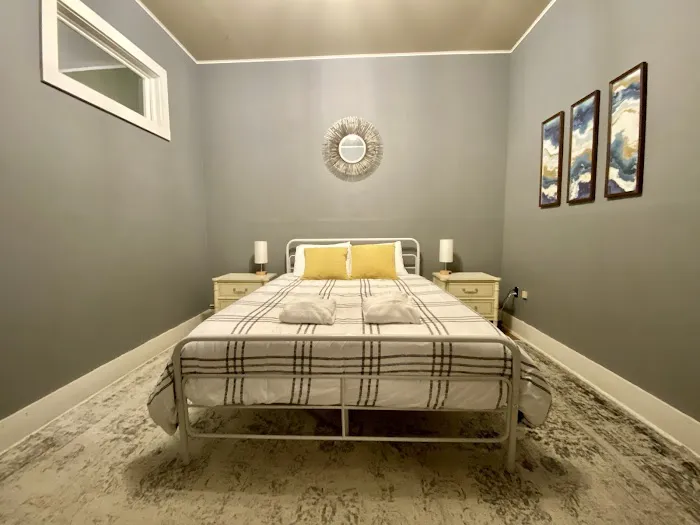 The Honesdale Loft 4
