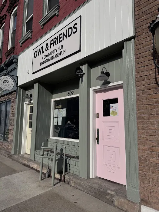 The Honesdale Loft 4