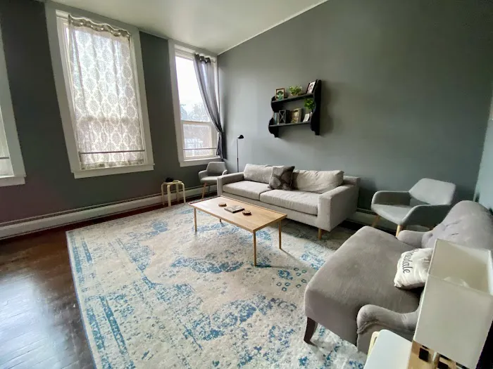 The Honesdale Loft 4