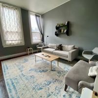 The Honesdale Loft ico