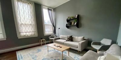 The Honesdale Loft
