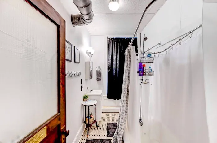 The Honesdale Loft 4