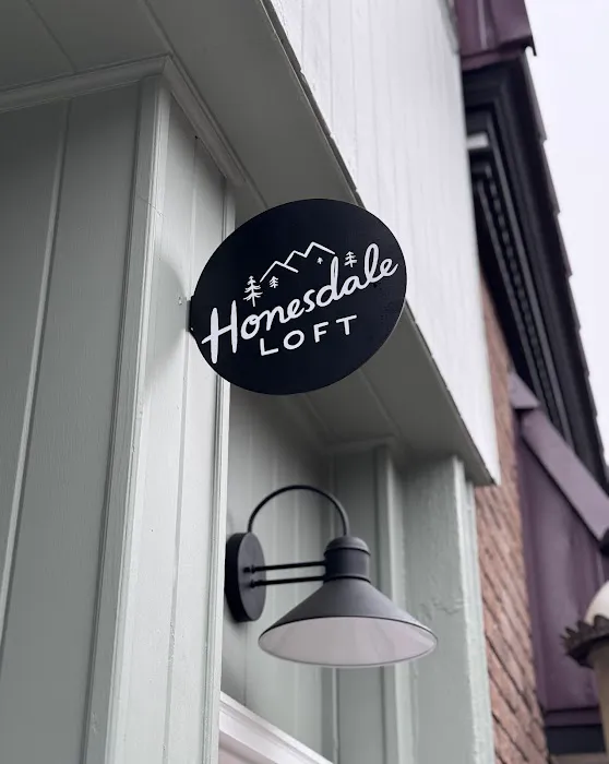 The Honesdale Loft 4