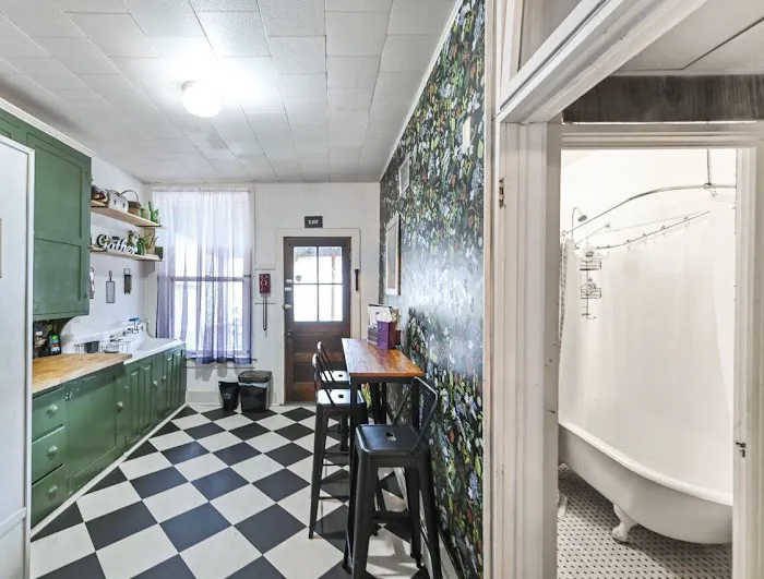 The Honesdale Loft 4