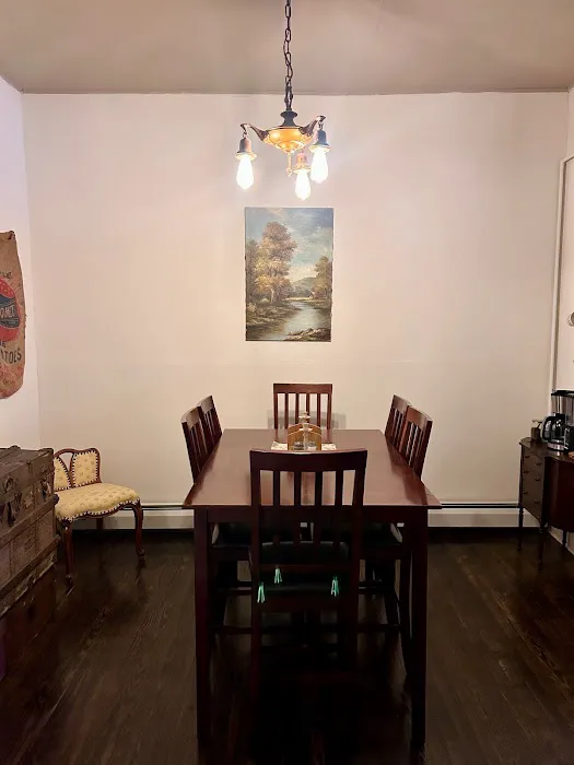 The Honesdale Loft 4
