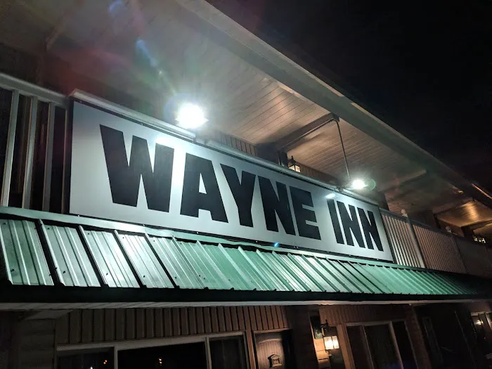 Wayne Inn 4