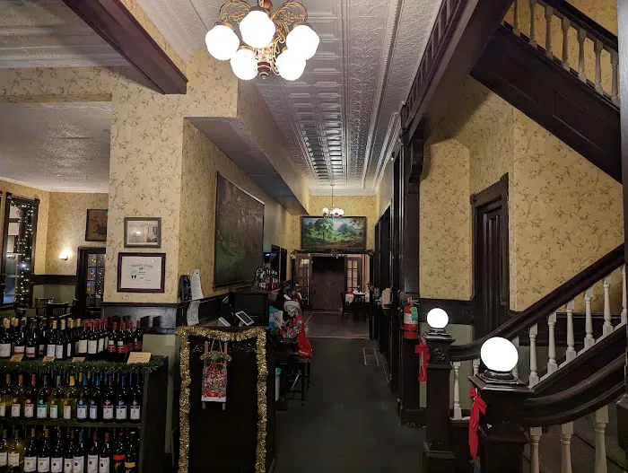 Hotel Wayne 4
