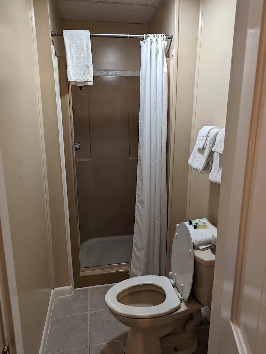 Hotel Wayne 4