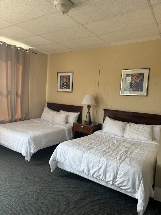 Hotel Wayne 4