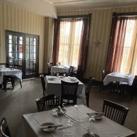 Hotel Wayne ico