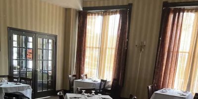 Hotel Wayne