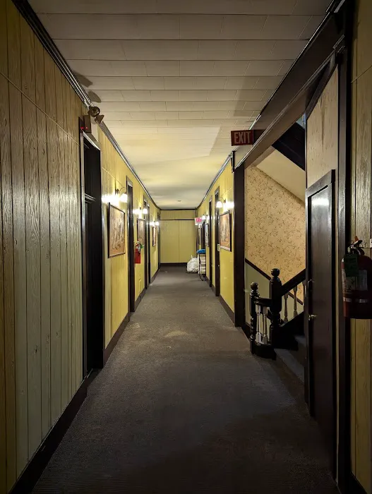 Hotel Wayne 4
