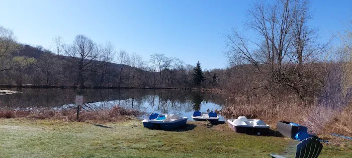 The Willow Pond Resort 4