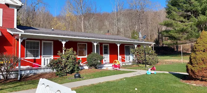 The Willow Pond Resort 4