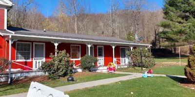 The Willow Pond Resort