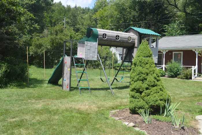 The Willow Pond Resort 4