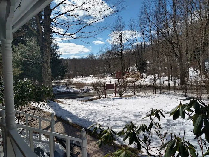 The Willow Pond Resort 4